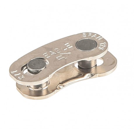 Falsamaglia  SRAM Power Lock Eagle 12v Silver 