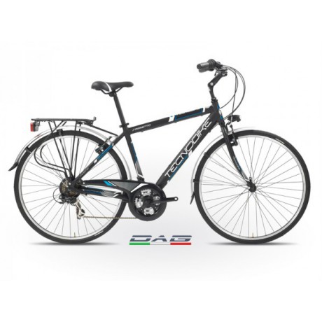Tecnobike Sorrento City Bike 28\