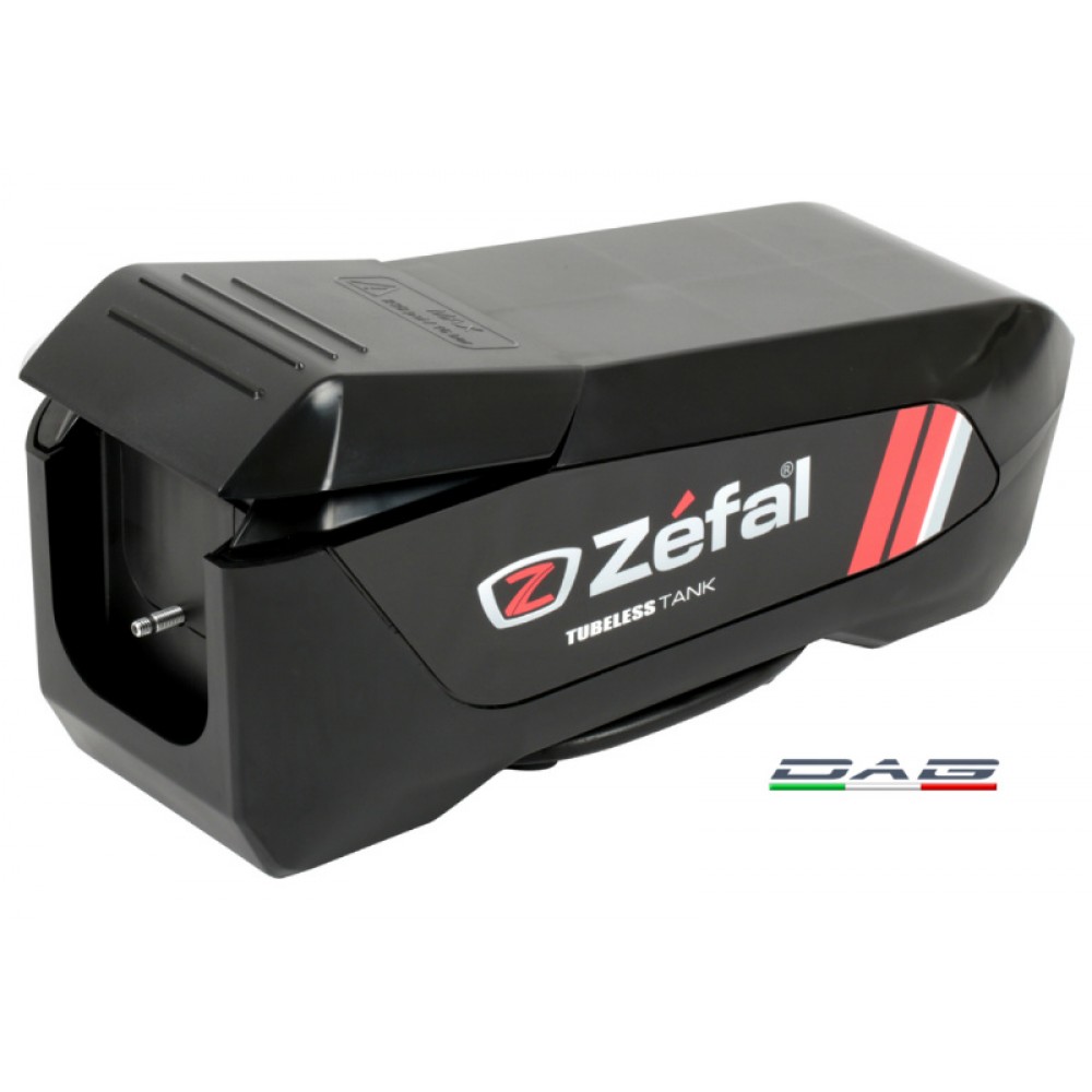  Pompa ZEFAL Tubeless Tank