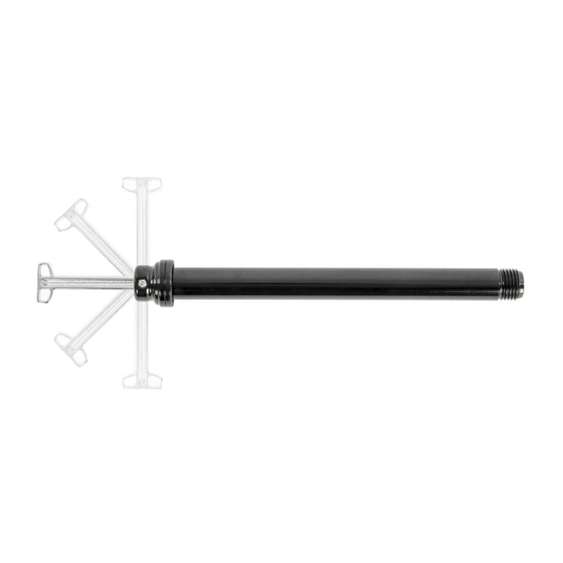 Switch Perno Passante Anteriore con leva estraibile per FOX Boost 15x110 mm