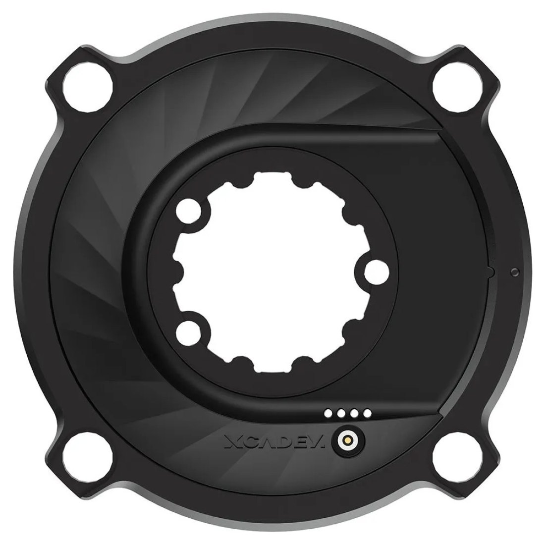 XCADEY XPOWER-S G2 Misuratore di Potenza MTB Sram 3 Bulloni