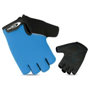 Guanti Corti Ges Classic Blu 1