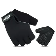Guanti Corti Ges Classic Nero 1