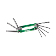 Icetoolz Minitool 8 Chiave Torx 1