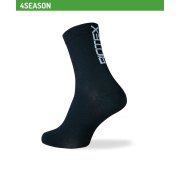 Biotex Pro Calzini Nero 1