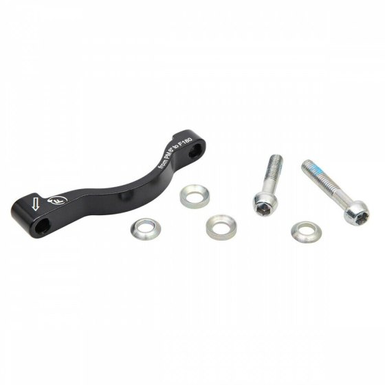 Formula Adattatore pinza freno PM-PM 180