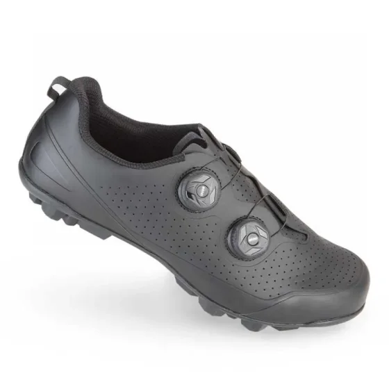 Scarpe MTB Ges XC1 Nero