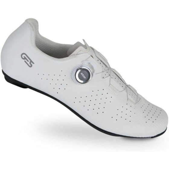 Scarpe Road Ges XR1 Bianco