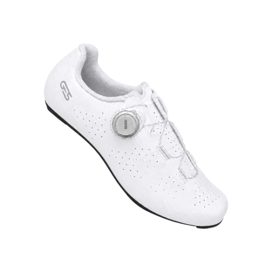 Scarpe Road Ges XR1 Bianco