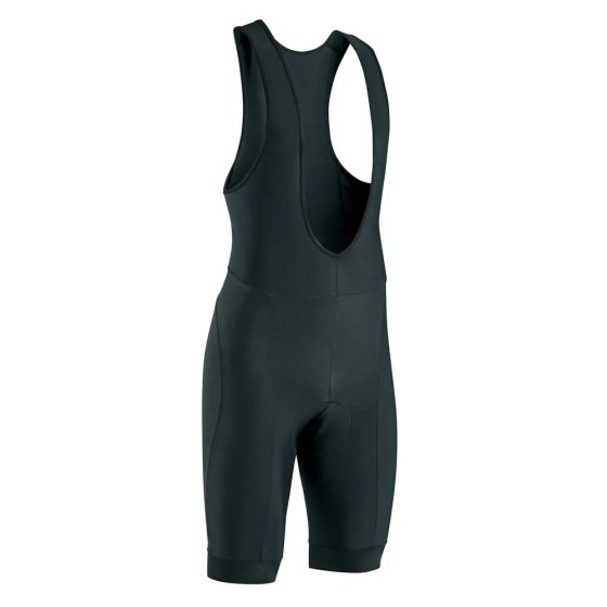 Gist Salopette Basic Nero