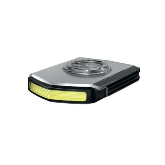 Squad fanale anteriore Racelite 100 attacco Garmin
