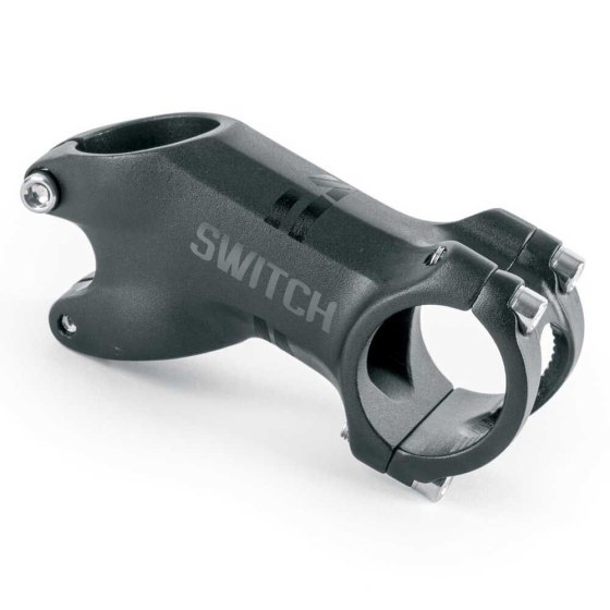 Attacco Manubrio MTB Switch Deep 30°