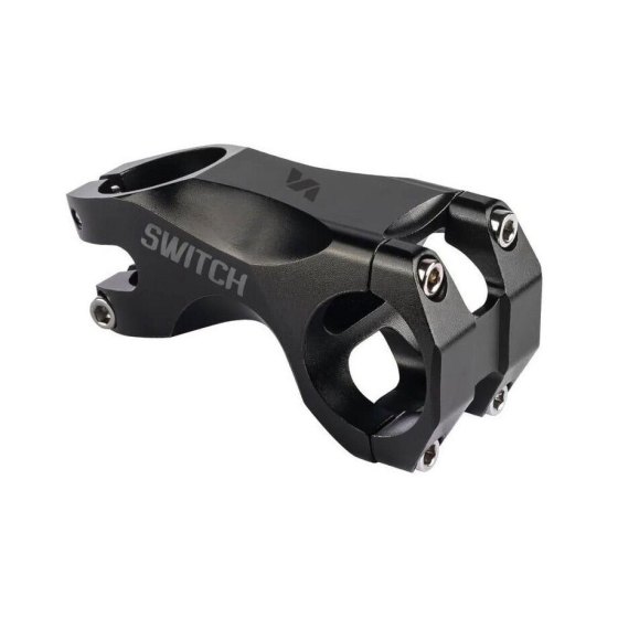 Attacco Manubrio MTB Switch Steep 19°