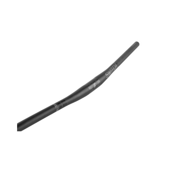 Manubrio Switch Manual Flat Carbonio MTB UD 760mm
