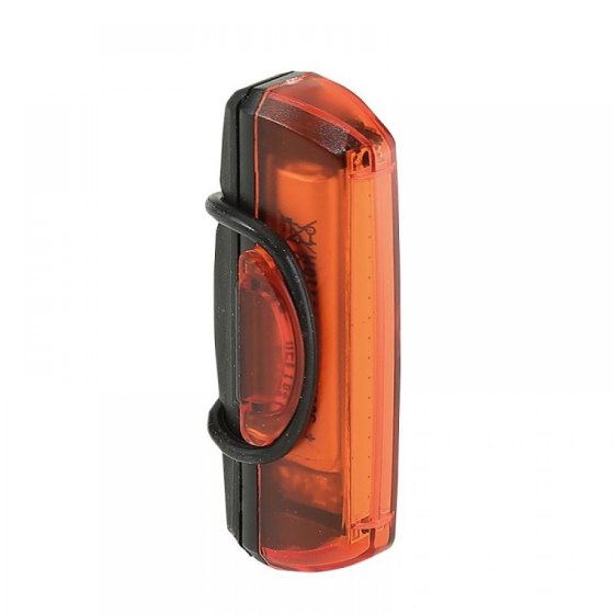 Skuad Blix Fanale posteriore a 12 Led USB