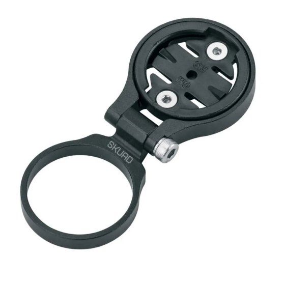 Skuad Supporto computer Garmin mount