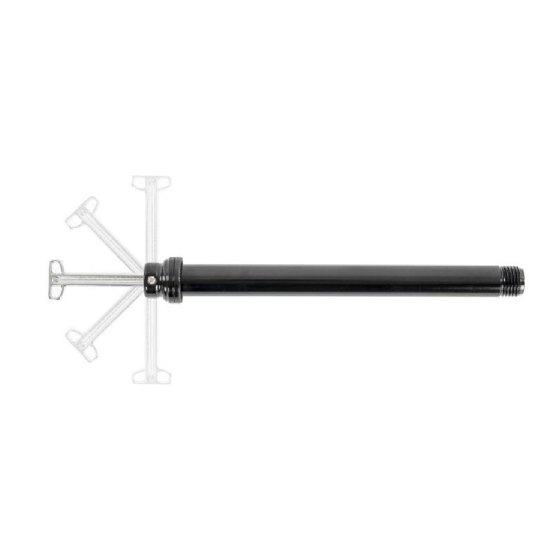 Switch Perno Passante Anteriore con leva estraibile per Rock Shock Boost 15x110 mm