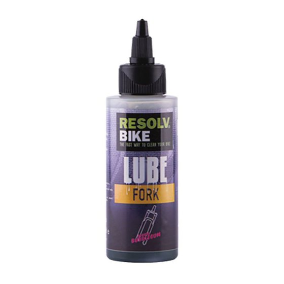 ResolvBike Lubrificante Steli Forcella Lube Fork 100ml