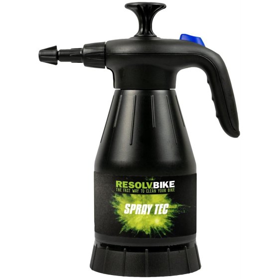 ResolvBike Pompa Professionale A Pressione Spray 1,5L