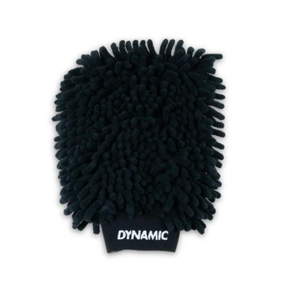 Dynamic Guanto in Microfibra per la pulizia