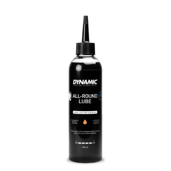 Dynamic Lubrificante per catena All Round Lube 100ml