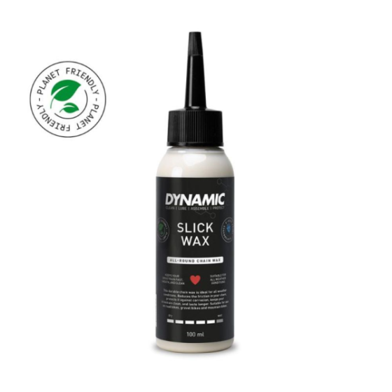 Dynamic Lubrificante Cera per catena - Slick Wax 100ml