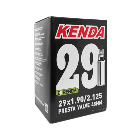 kenda Camera D'aria MTB 29x1.90/2.125 valvola Presta 48mm