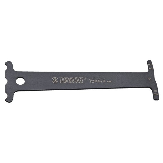 Misuratore usura catena Unior 1644/4