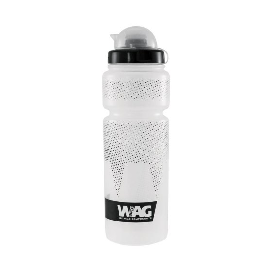 Wag Borraccia Trasparente 750ml