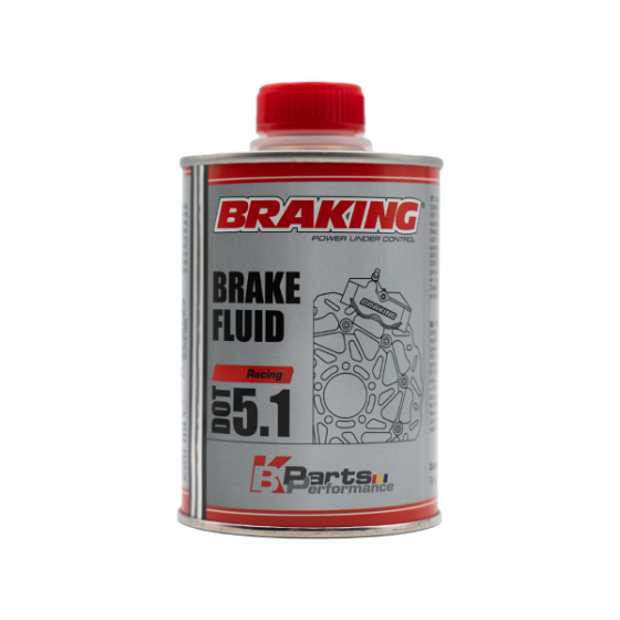 Braking Liquido Freni DOT 5.1 250 ml