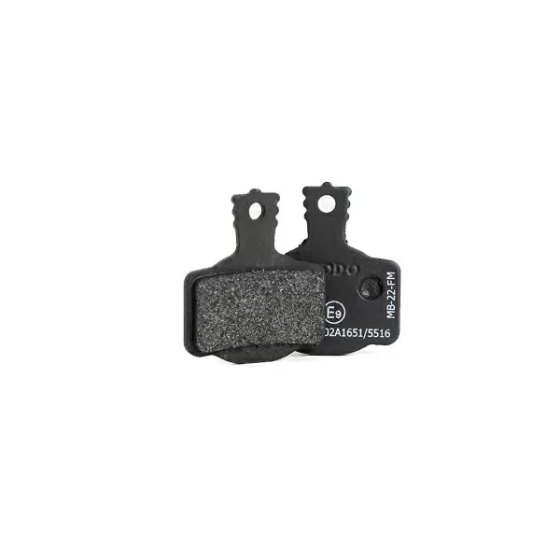 Ferodo Pastiglie All-Round Compatibili Magura MT2/MT4/MT6/MT8/MTS E Campagnolo H11