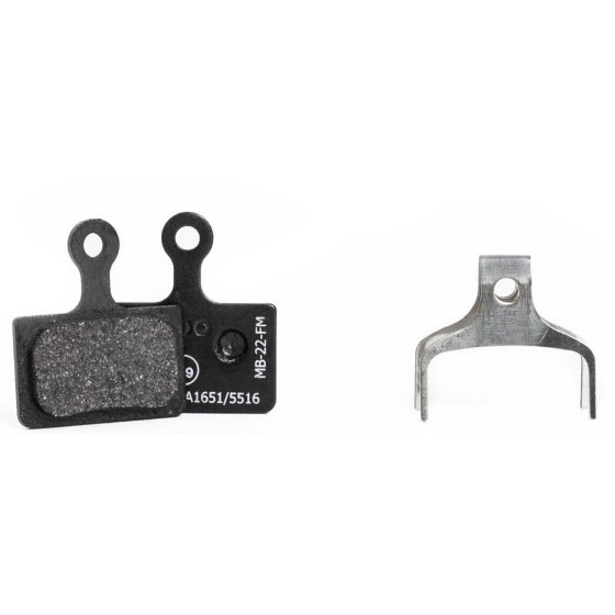 Ferodo Pastiglie All-Round Freno Shimano Dura Ace - Ultegra - 105 -GRX - XTR