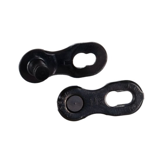 KMC Missing Link Falsamaglia 11v DCL Nero