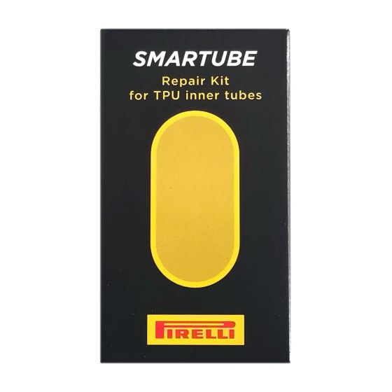 Kit di Riparazione Pirelli SmarTUBE per Camere d'aria in TPU