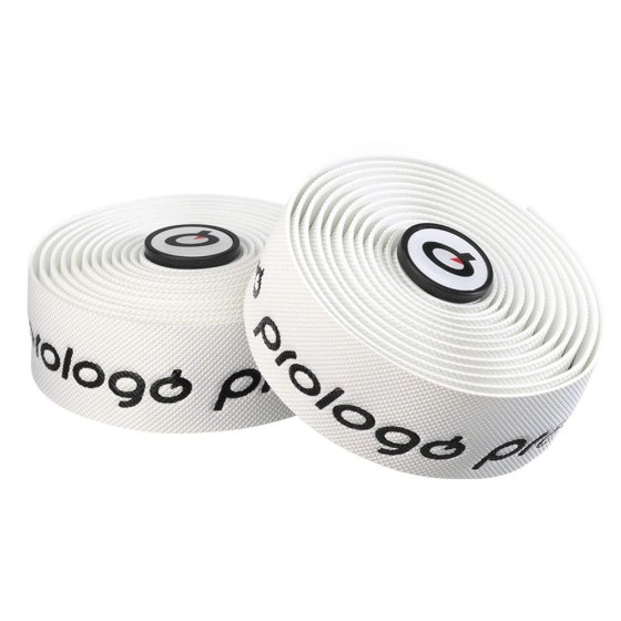 Nastro Manubrio Prologo Onetouch Bianco - Nero