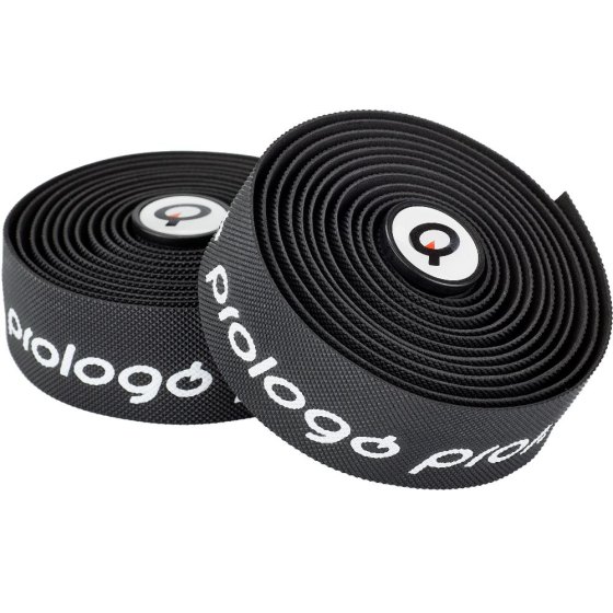 Nastro Manubrio Prologo Onetouch Nero - Bianco