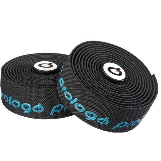 Nastro Manubrio Prologo Onetouch Nero - Blu