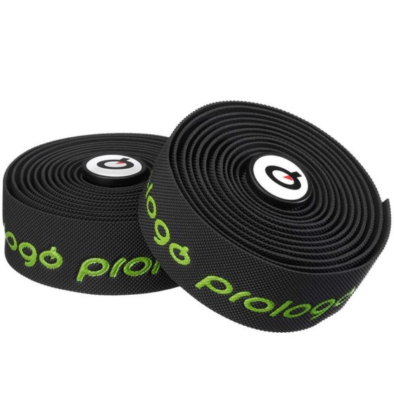 Nastro Manubrio Prologo Onetouch Nero - Verde