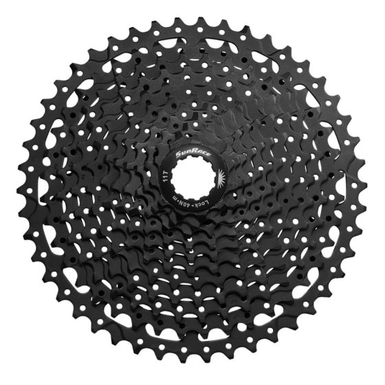 SUNRACE MS8 cassetta pignoni mtb 11v 11-50