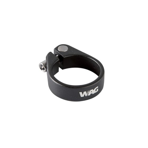 Wag Collarino reggisella Allumino