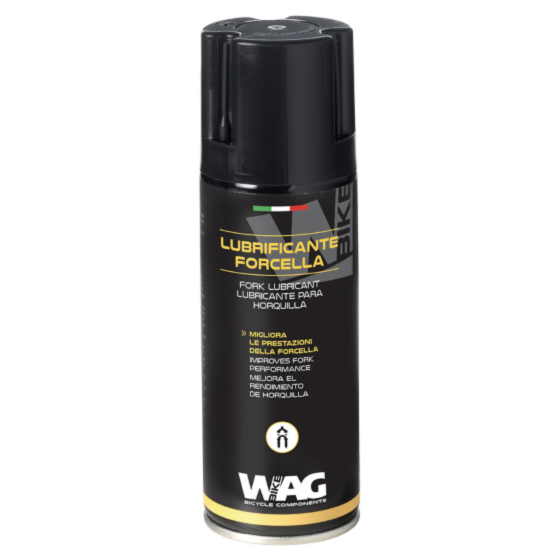 Wag Lubrificante Steli Forcella 150ml