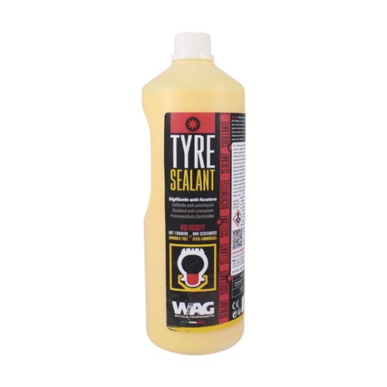 Wag Sigillante Antiforatura non schiumoso 1000 ml