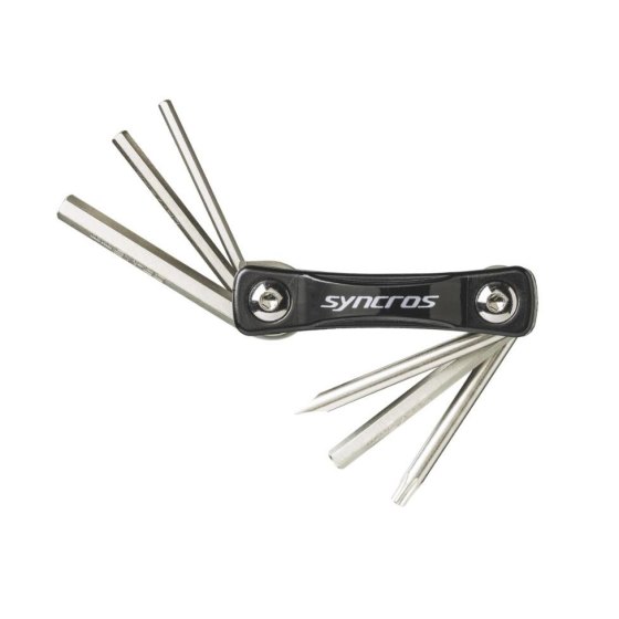 Syncros Minitool 6 Funzioni ST-01