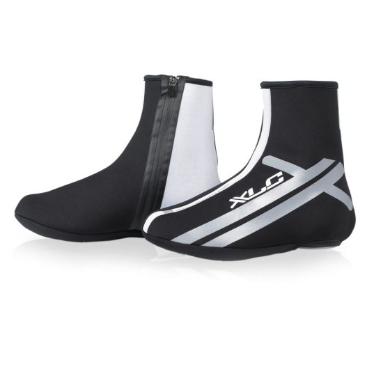 XLC BO-A03 Copriscarpe in neoprene