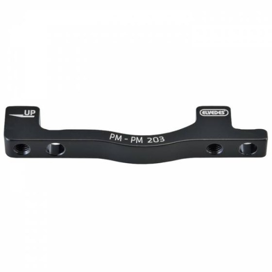 Elvedes Adattatore pinza PM-PM 203