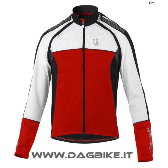 CAMPAGNOLO RAYTECK LIGHT TXN C545 CONVERTIBLE JACKET