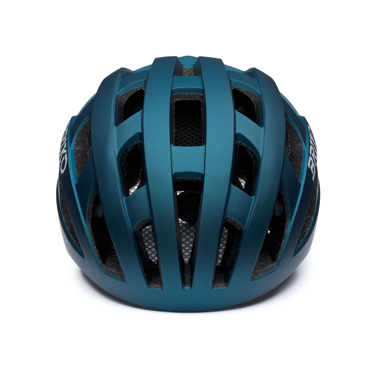 Casco Briko Vardar Matt Petrol Green 3