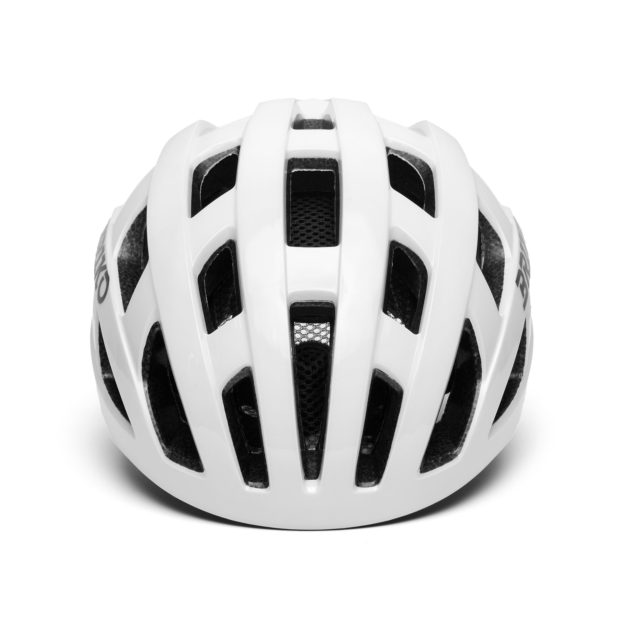 Casco Briko Vardar Shiny White 3