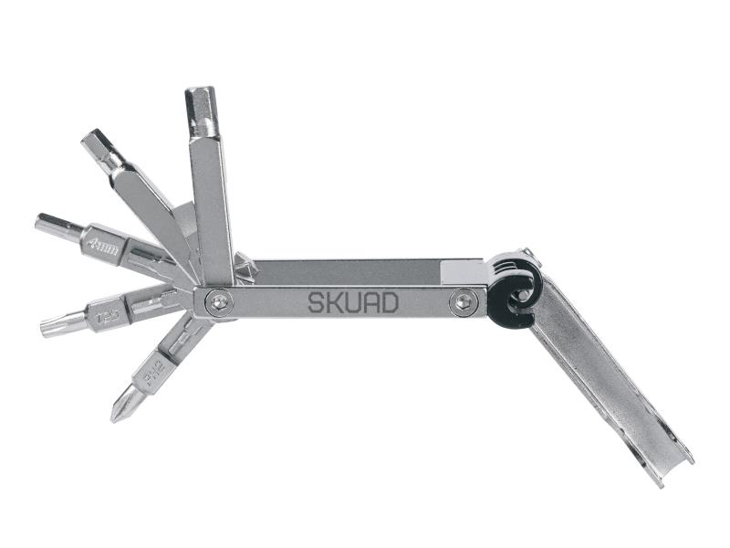 Squad Multitool 12 funzioni