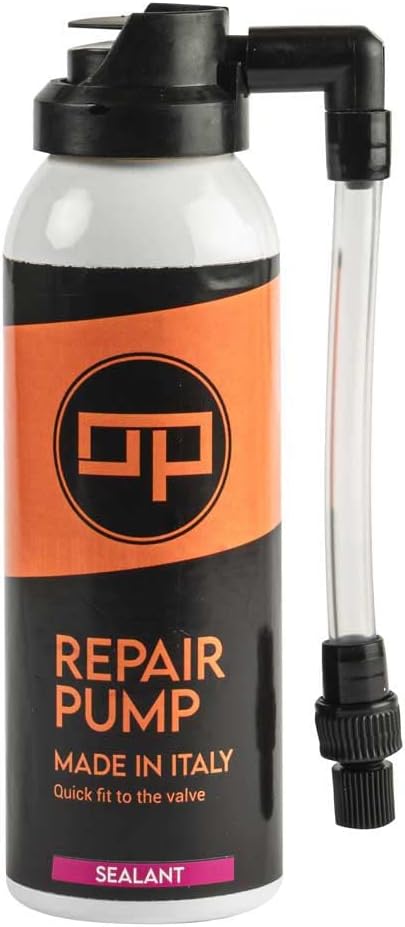 Officine Parolin gonfia e ripara spray 125ml